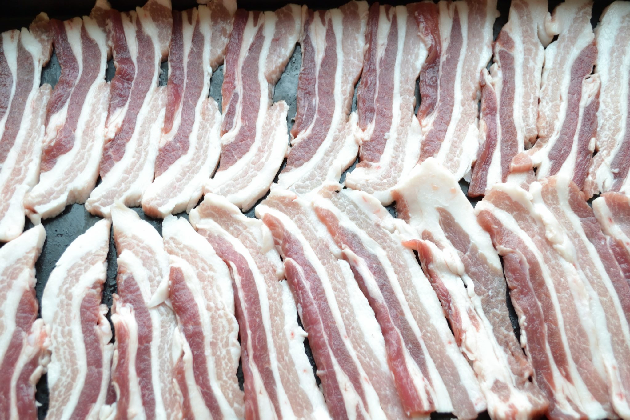 how to season uncured bacon